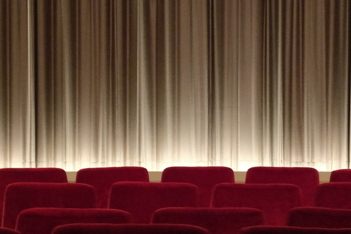 CityKirche - FilmCafé