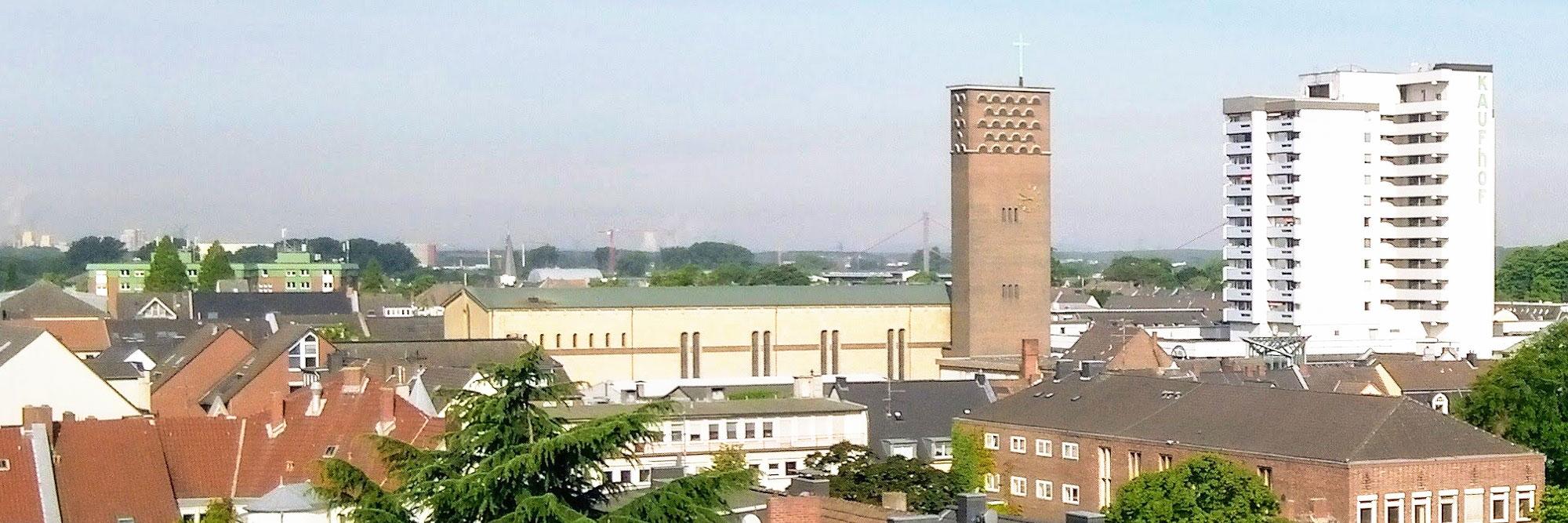 CityKirche Leverkusen