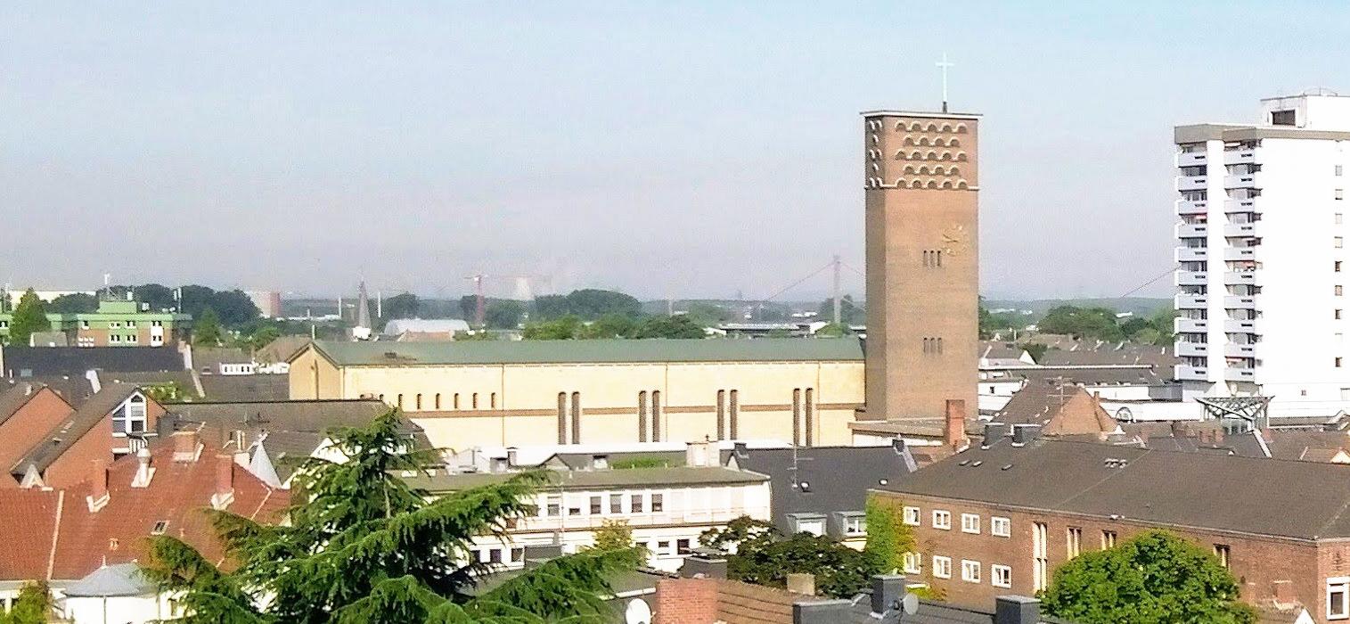 CityKirche Leverkusen