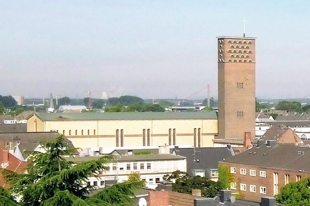 CityKirche Leverkusen