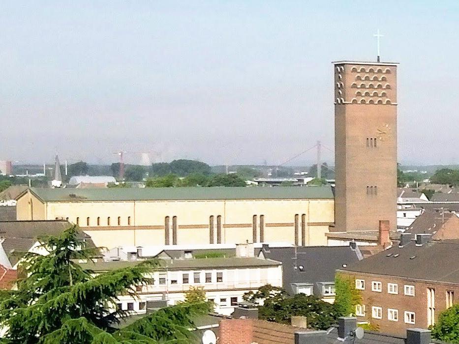 CityKirche Leverkusen