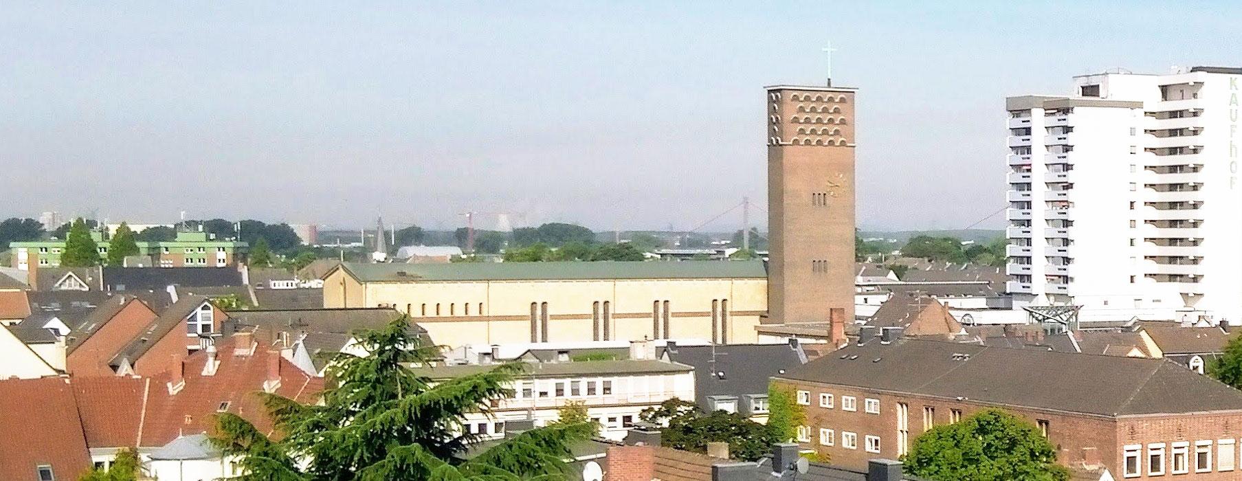 CityKirche Leverkusen