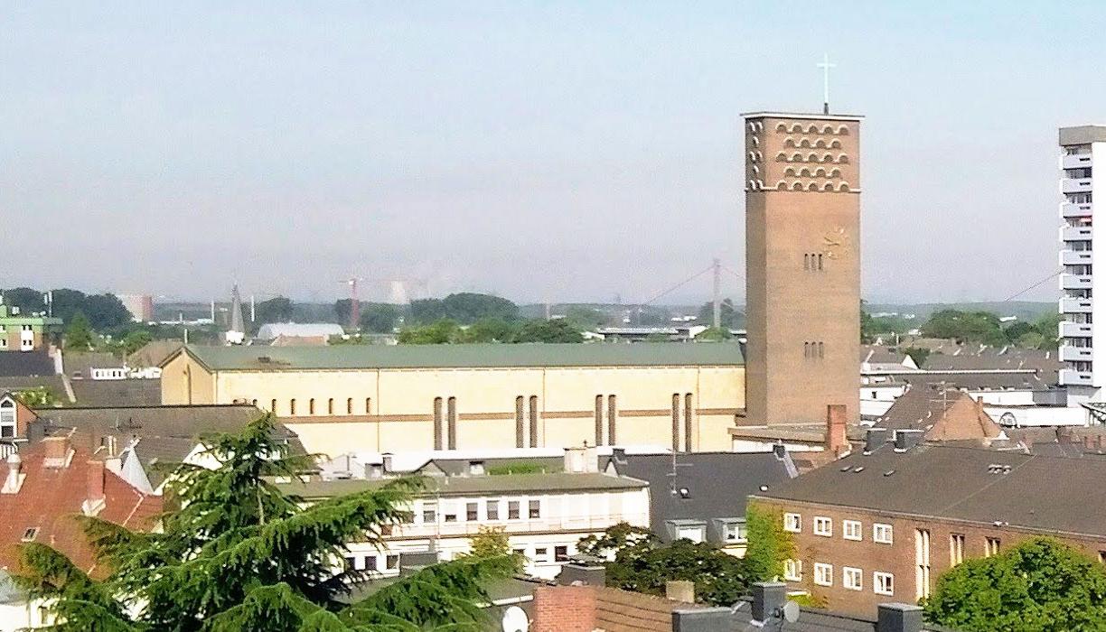 CityKirche Leverkusen