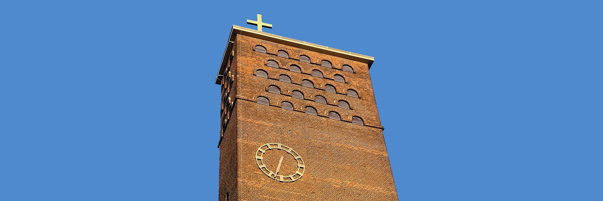 CityKirche Leverkusen