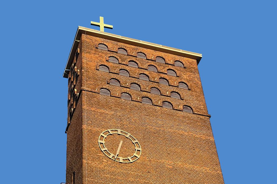 CityKirche Leverkusen