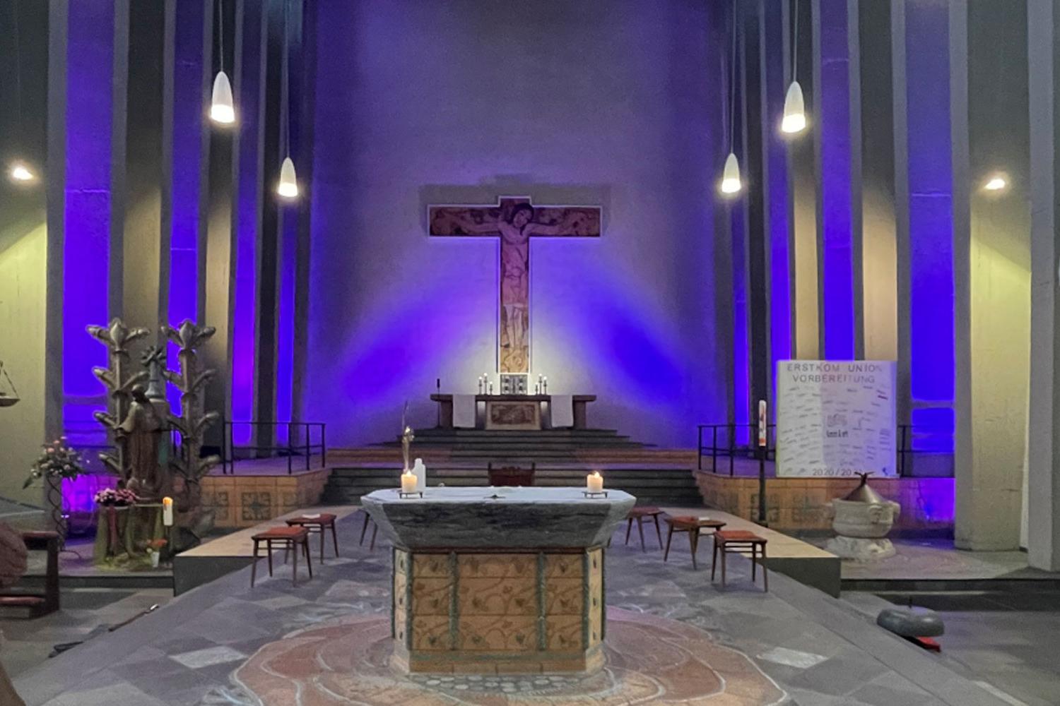 CityKirche Leverkusen